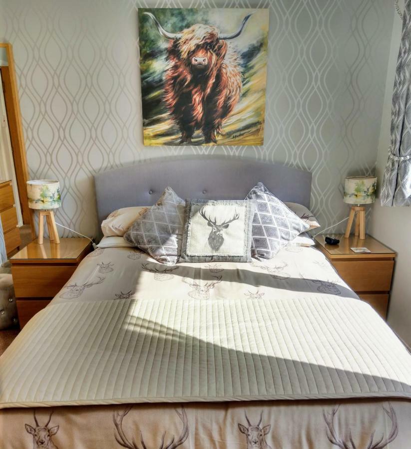 An-sealgair Bed & Breakfast Carrbridge