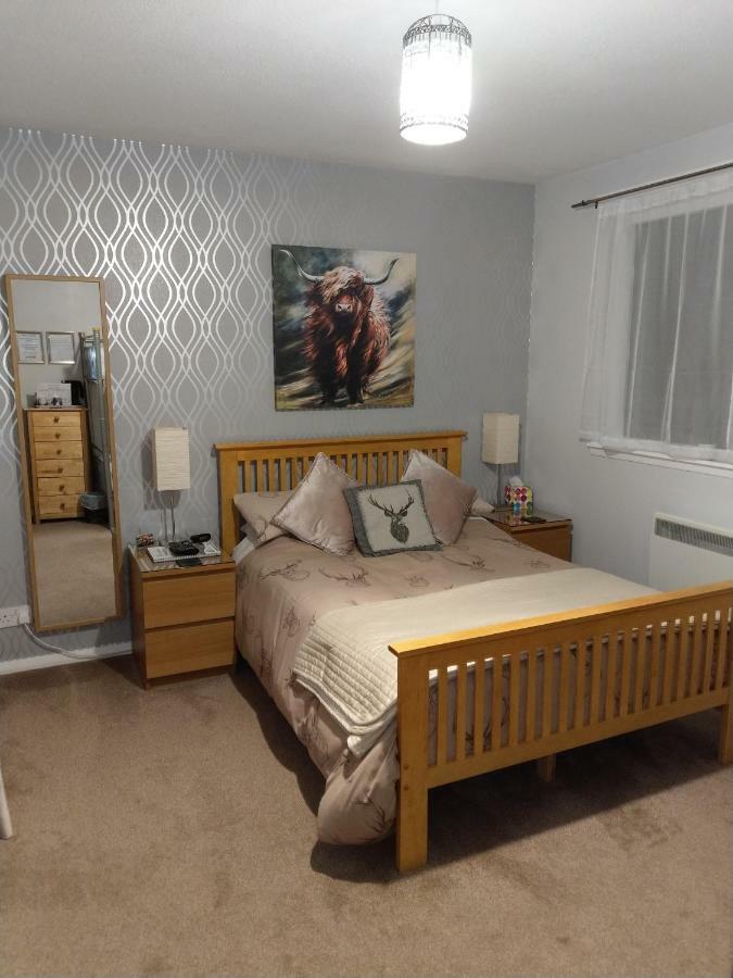An-sealgair Bed & Breakfast Carrbridge
